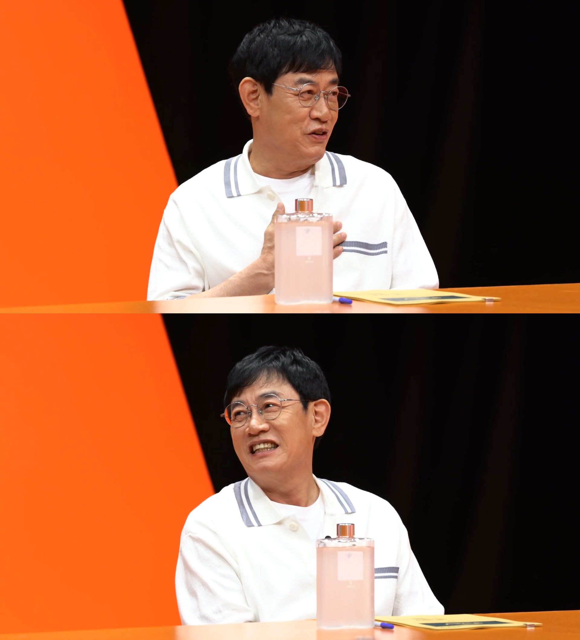 '초고속 복귀' <b>이경규</b>, <b>아내 변화</b> 언급…"180도 달라졌다" (미우새)