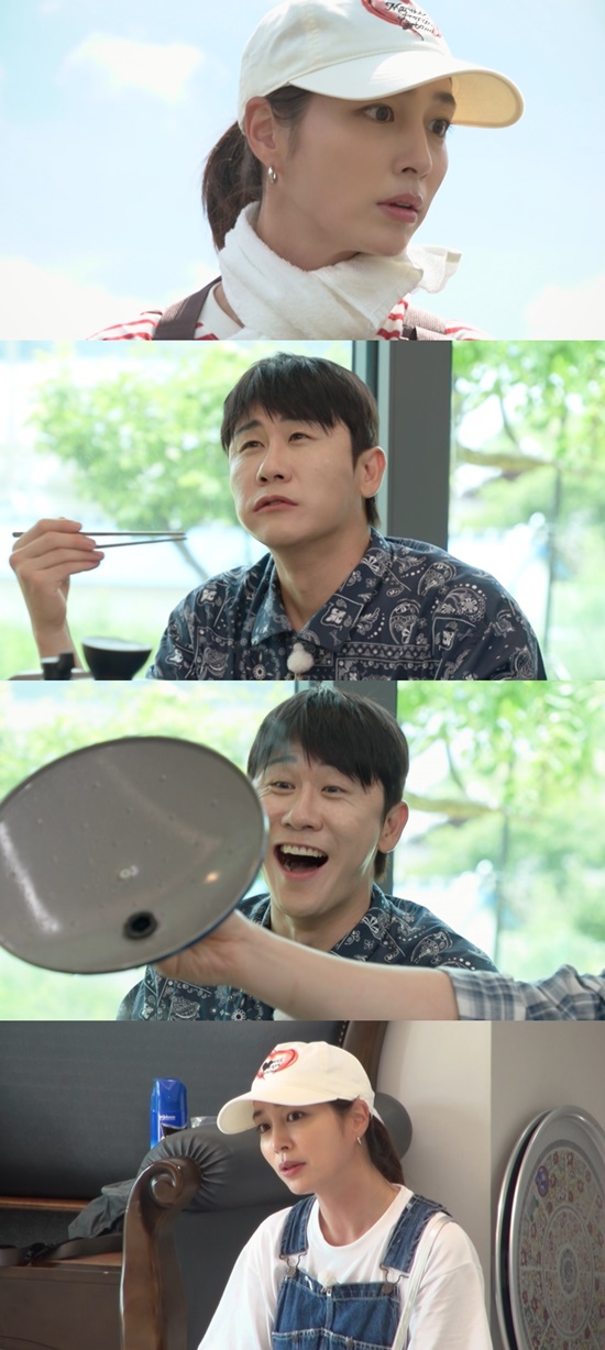 '<b>이병헌</b>' 이민정, 영탁과 깜짝 인연 "첫 만남 때 사진 찍어달라고…"...