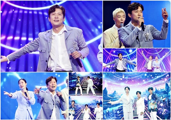 <b>김대호</b>, 프리랜서 선언 후 야망 활활…“MC 자리 관심” (<b>한일톱텐쇼</b>)