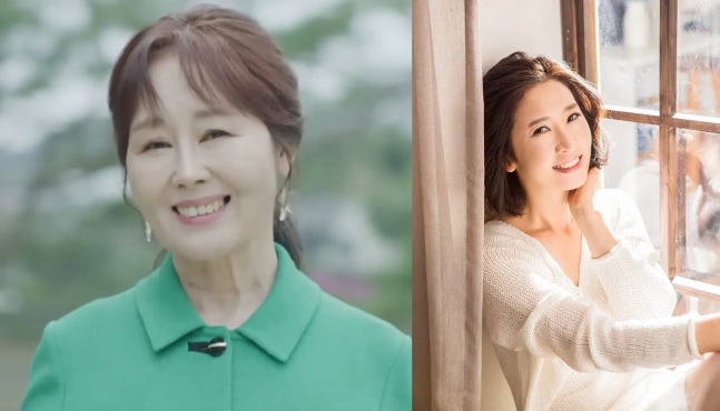 짱구 엄마, 26년만 성우 교체…"이질감 줄이려 노력→연구 엄청한 듯"·"그저 감사" 어땠길래 [엑's 이슈]
