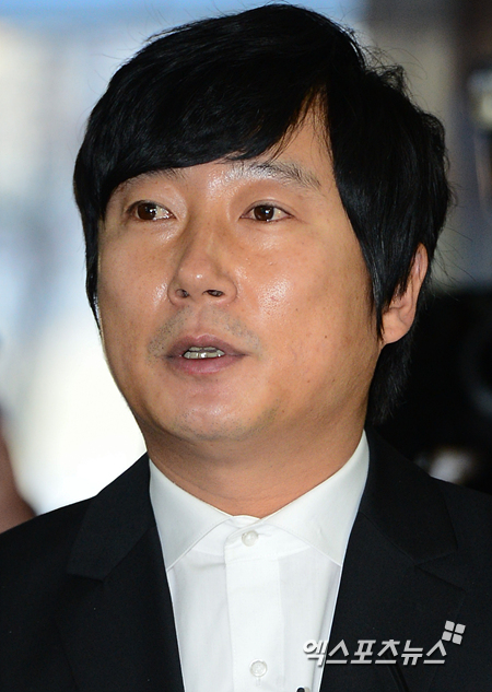 [단독] '부친상' <b>이수근</b> 위한 배려…7일 '아는 형님' 녹화 급히 취소 (종...