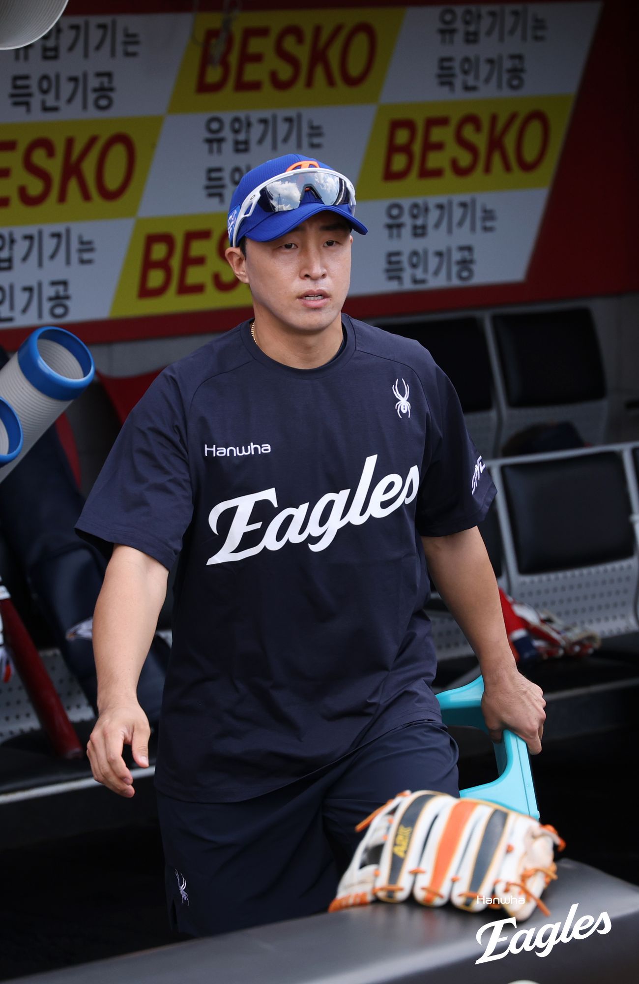 "LG한테 밀리면 안 되잖아" <b>손아섭</b> '<b>한화</b>맨 <b>데뷔</b>전' 정해졌다…'미리 보...
