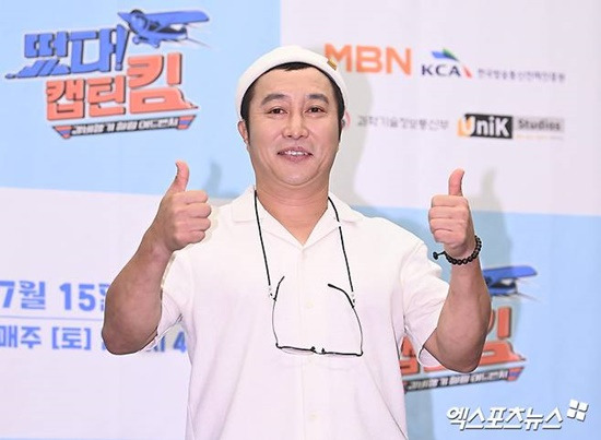 <b>김병만</b>, 이미 '두 아이' 아빠…'9월 <b>재혼</b>' 앞두고 '파양 <b>소송</b>' 입양딸과...