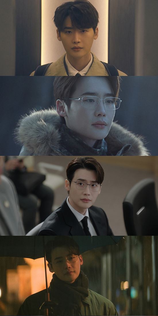 '<b>서초동</b>', 이종석의 터닝포인트