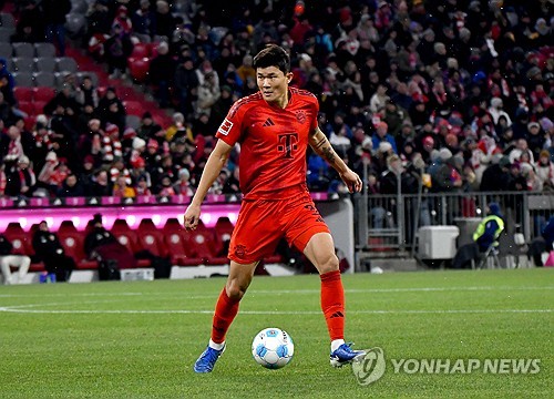 <b>김민재</b> 대충격! '꼬꼬마' 2군 선수들과 자투리 평가전 선발 출격…"KIM은...