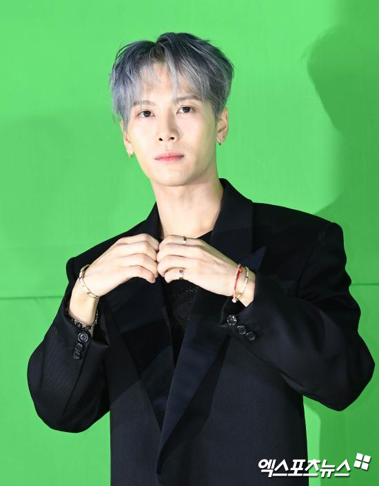 갓세븐 <b>잭슨</b>, <b>식중독</b>으로 <b>응급실</b> 이송…"팬 사인회 취소" [공식]