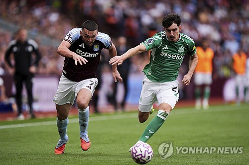 '<b>박승수 EPL</b> 최연소 <b>데뷔</b> 실패' 후반 몸 풀고도 끝내 벤치 대기…뉴캐슬...