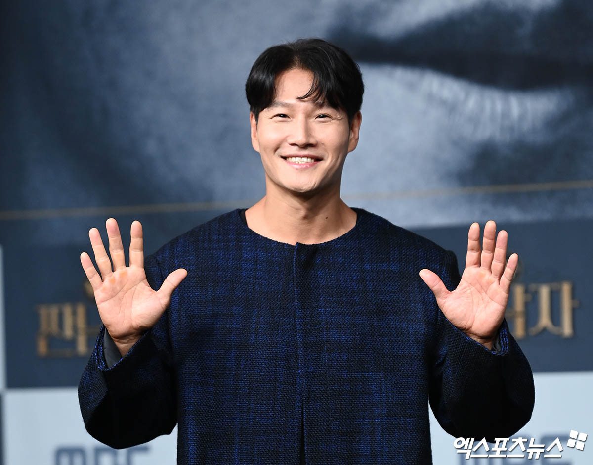 '<b>결혼</b> 발표' <b>김종국</b>, 이상민 이어 '미우새' 두 번째...출연 여부는? [엑...