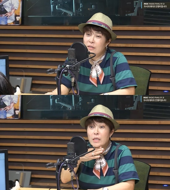 '18살까지 초졸' <b>조혜련</b> 아들, 美 유학 결정…"성인 되면 다 해결돼" (두...