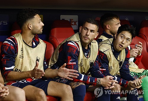 우승컵 10개! '韓 슈퍼스타' <b>이강인</b> EPL 보인다…<b>아스널</b> NEW '게임체인저...