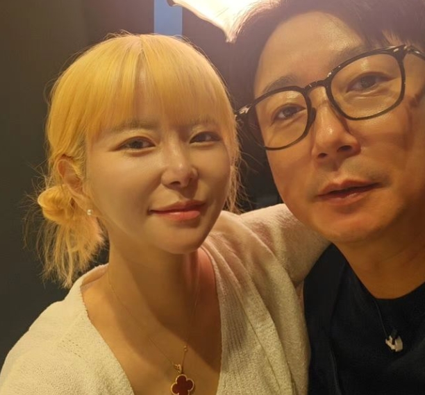 '<b>이수근</b>' <b>박지연</b>, 父 이어 친오빠 <b>신장</b> 받는 이유 "거절해왔지만"…수...