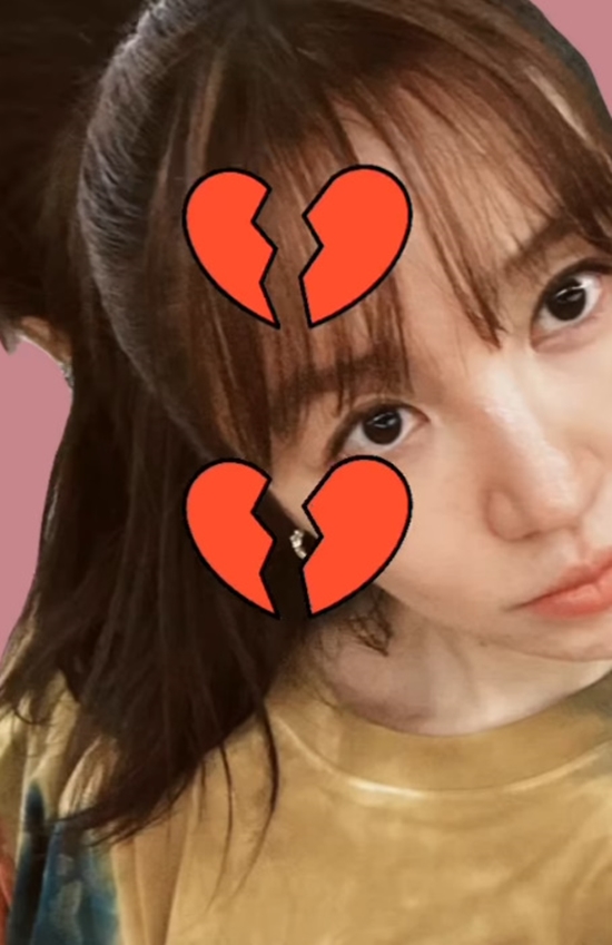 <b>윤은혜</b>, <b>김종국 결혼</b>하는데…"아웅 스트레스" 무슨 의미? [해시태그]