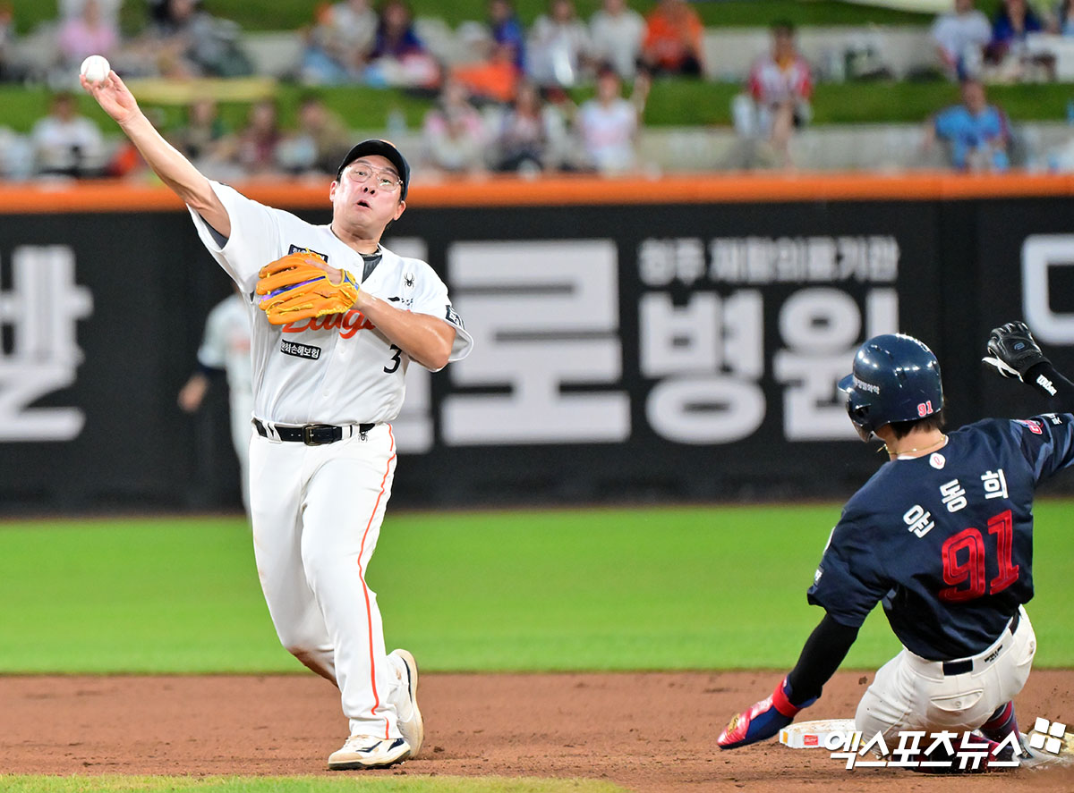 <b>한화</b> 드디어 희소식!…'설사 자연 치유' <b>폰세</b>, 20일 불펜 15구→22일 SSG전...