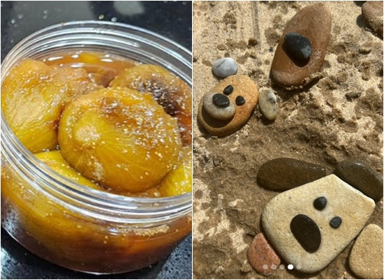 <b>이경실</b>, '<b>혼전임신</b> 子' 절연은 옛 일…'며느리+손자' 사랑 넘치네 [해...