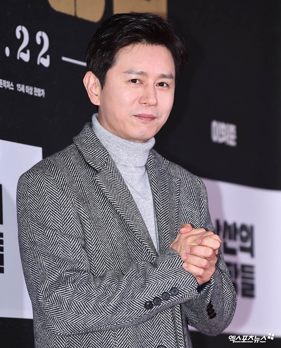 <b>김민종</b>, '동성애' 루머 <b>언급</b>…"손지창 <b>결혼</b> 빨리 해서 다행" (불후)
