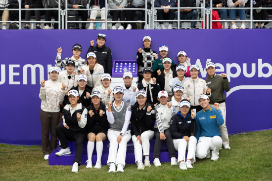위메이드, ‘<b>위믹스 챔피언십</b> 2025’ 11월 <b>경주</b>서 <b>개최</b>…총상금 10억 원