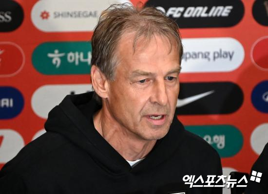 '아버지 경질' 韓 축구에 복수? <b>클린스만 아들</b>, <b>미국 대표팀</b> 발탁…"한...