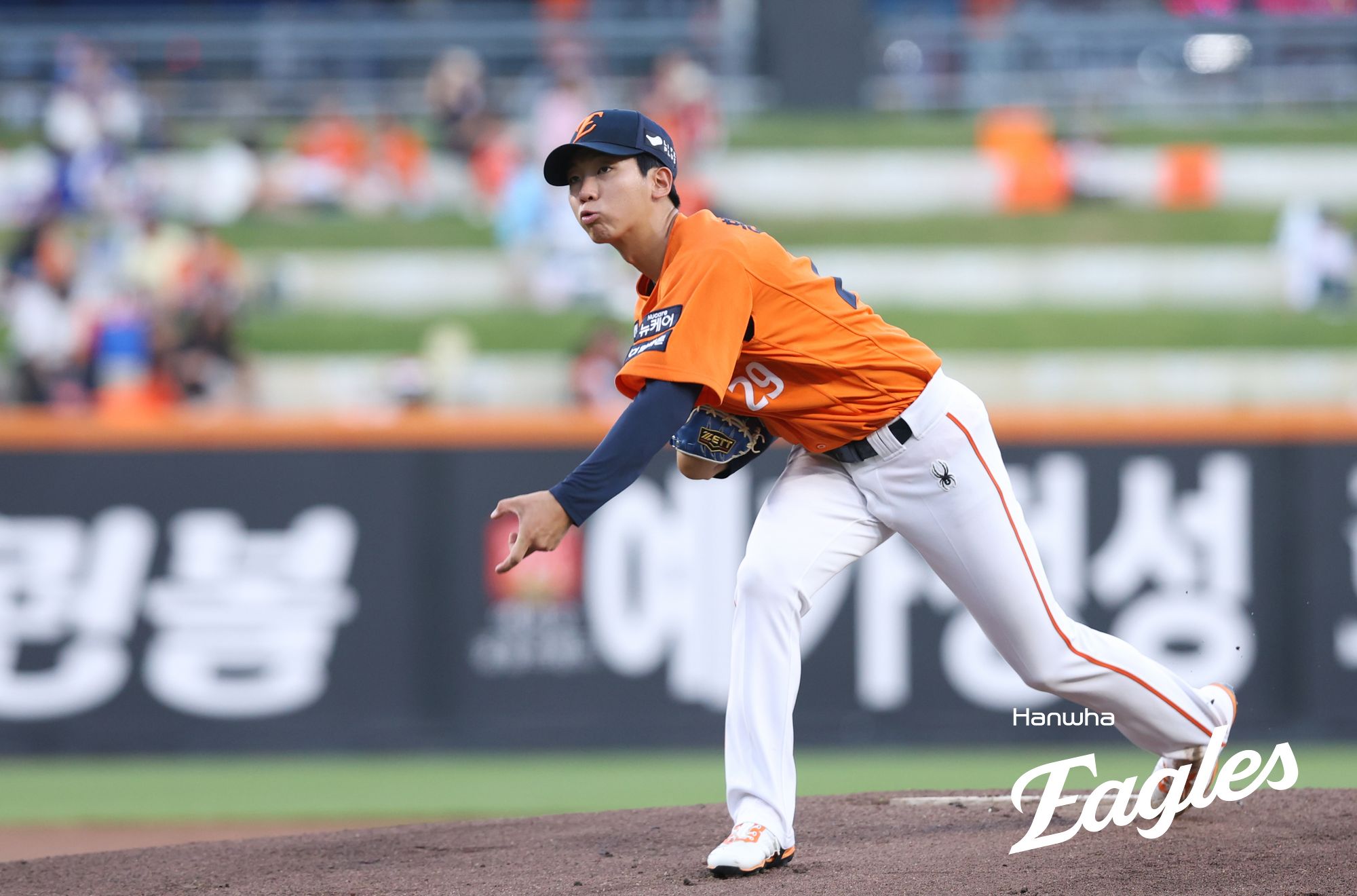 '<b>홈런</b> 선두' <b>디아즈</b>, 시즌 '<b>43호</b> 아치' 쾅!…한화 선발 황준서는 '2이닝...