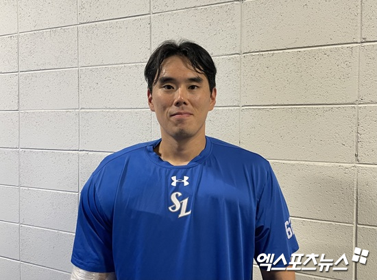 <b>김재윤</b>, '오승환 넘어' KBO 역대 6번째 '<b>6시즌 연속</b> 10SV' 코 앞…역대 3...
