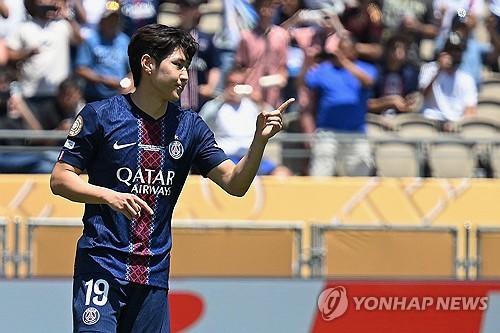 佛 단독! <b>이강인</b> 'EPL 버저비터 <b>이적</b>' 터진다! 극적 가능성…"LEE 영입에...