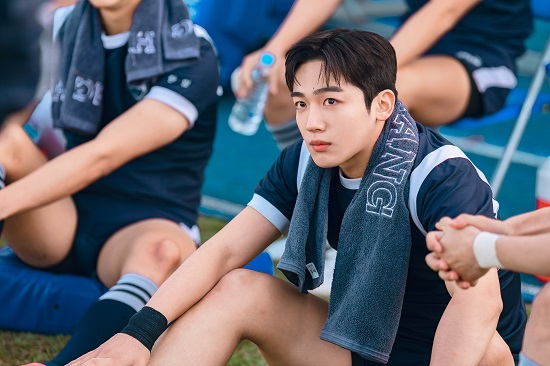 태권도 유망주였던 '<b>트라이</b>' <b>김요한</b>…"절박한 심정 잘 알아" [엑's 인터...