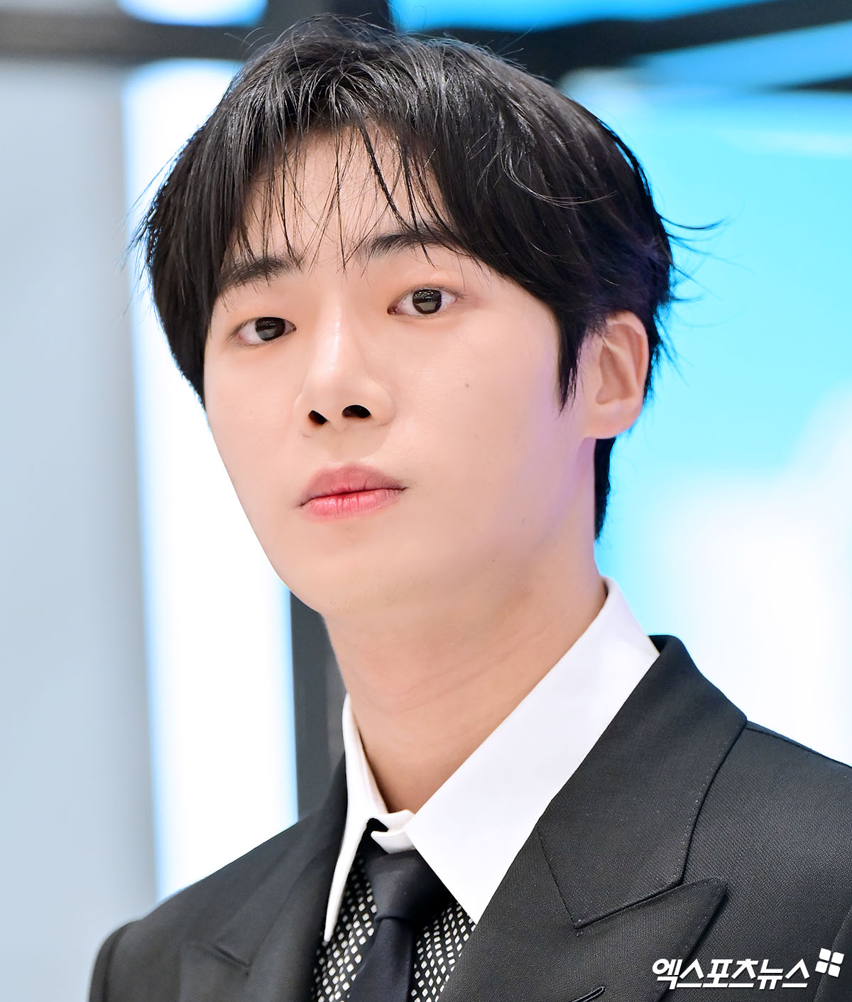 '설.렘.주.의' <b>추영우</b>, 남다른 수트핏으로 <b>여심 올킬</b>!