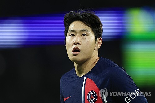 '아! 이럴 수가' <b>이강인</b> EPL 입성 실패…<b>PSG</b>, 980억 XXL 제안 모조리 차단...