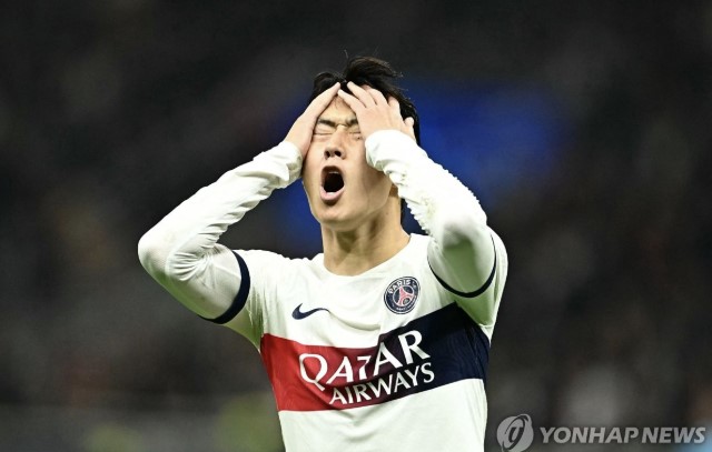 대충격! <b>이강인</b>, 토트넘 이적도 불발…"논의됐지만 우선순위 NO"→'EPL 진...