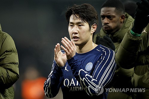 이럴 수가! "<b>이강인</b> 토트넘 러브콜은 팩트!" BBC급 '1티어' 폭로…PSG 욕...