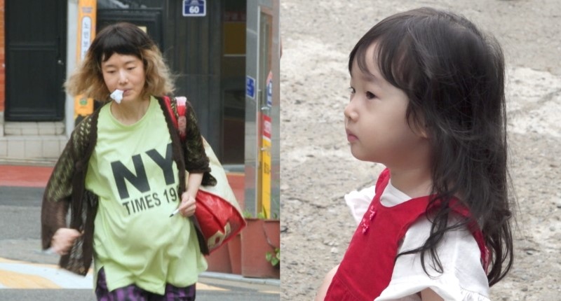 <b>이정현</b> 3살 <b>딸</b>, '대사 하나'로 <b>배우 데뷔</b>…"엄마처럼 할래요" (편스토랑...