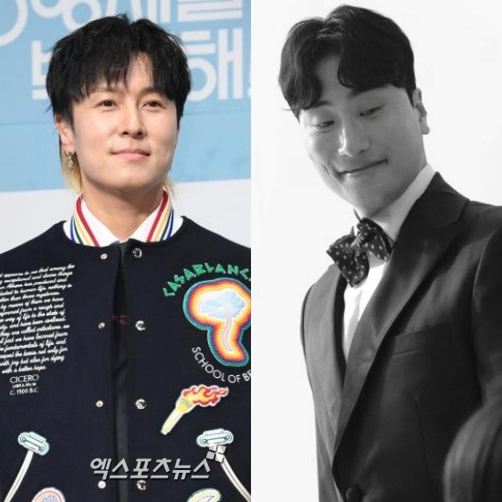 "왜 자꾸 섭외해" <b>김동완</b>→"억지 부부 갈등" 황영진, <b>예능</b> 출연 공개 거...