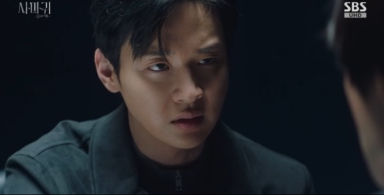 '<b>사마귀</b>' <b>장동윤</b> "<b>고현정</b>은 범죄자일 뿐"
