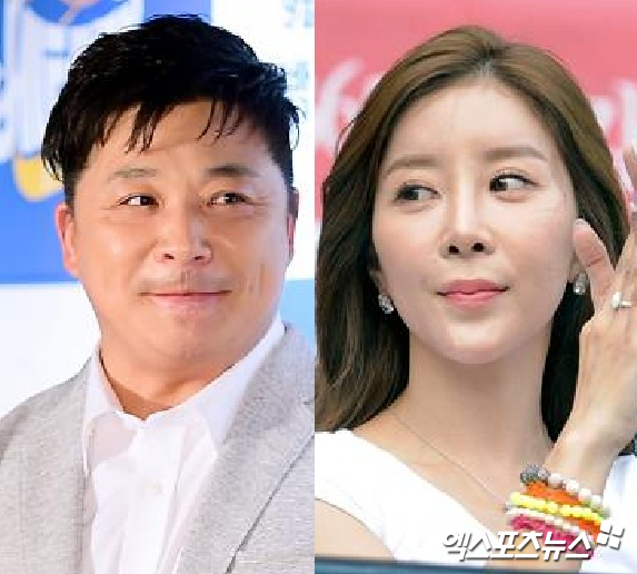 <b>윤정수</b>, 10년 전과 달라진 <b>원자현</b> 덕에 결혼까지 "꿈 많았을 텐데…선...