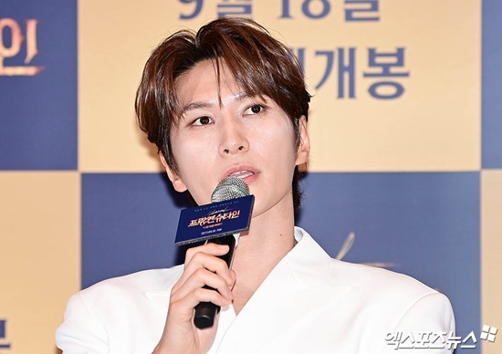 박은태 "'케데헌' 열풍인데 '뮤지컬은 왜?'…아쉬운 마음도" (프랑켄슈타...