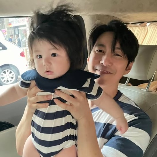 <b>심형탁</b>, '복덩이' 子 덕분에 48세에 전성기…"<b>하루</b> 없으면 '좋아요'도 없...