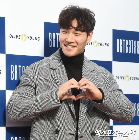'<b>결혼</b> 5일째' <b>김종국</b>, 심경 변화 있나…"20살 연하 NO", 아내 공개→소...