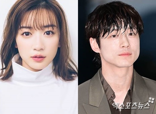 <b>사카구치 켄타로</b>, 연상녀 동거 중 <b>양다리</b> 의혹…상대는 '불륜' 나가노...