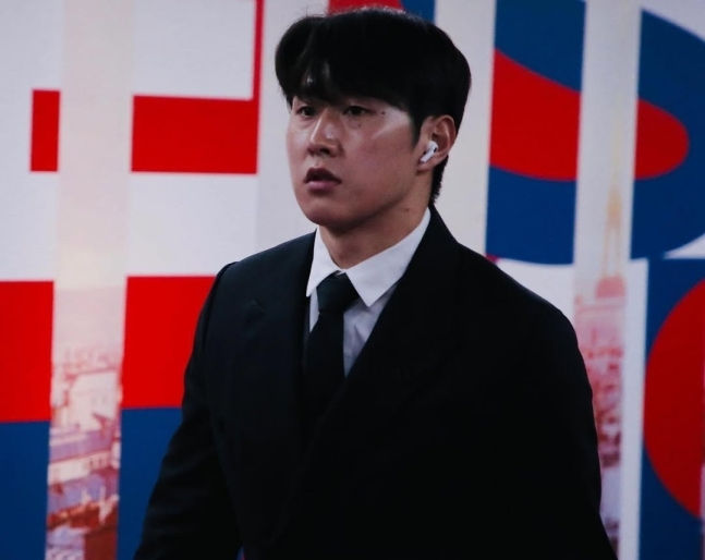이강인 '노팅엄 이적' 크게 불 붙는다?…'韓 선수' 아끼는 <b>포스테코글루</b>...