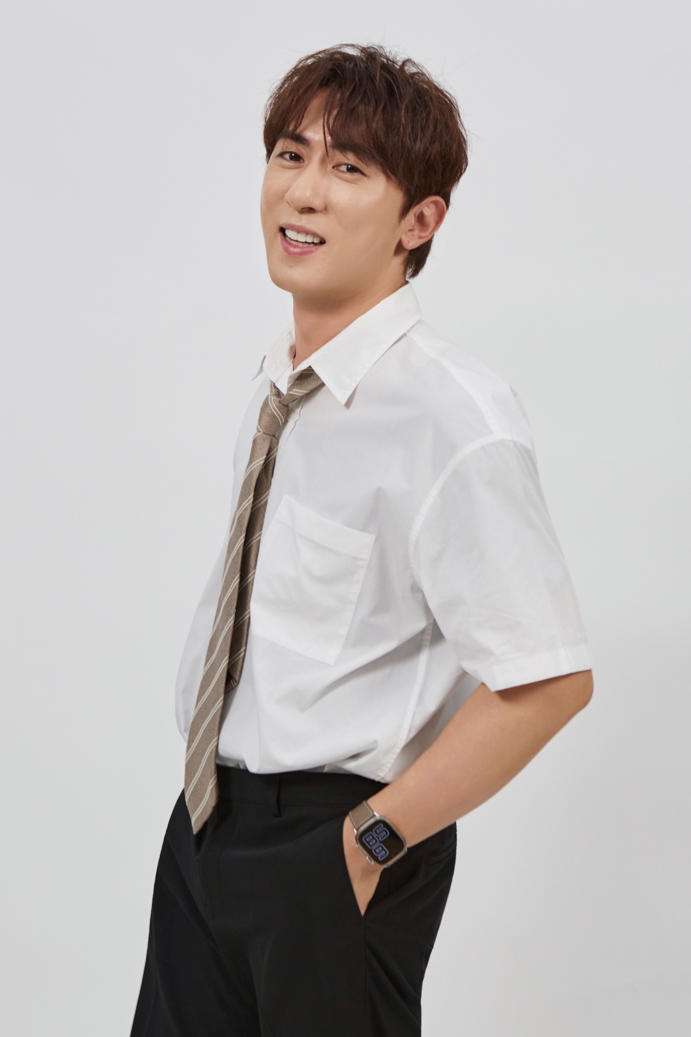 <b>김원훈</b> "사과문 미리 작성했다…'<b>직장인들2</b>' 찍고 집 가면 엉엉 울어" [...