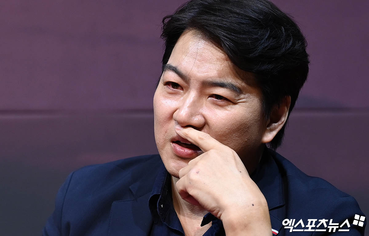 <b>송일국</b> 깜짝 고백 "판사 아내랑 따로 살아…<b>삼둥이</b> 나홀로 <b>육아</b>" (각집...