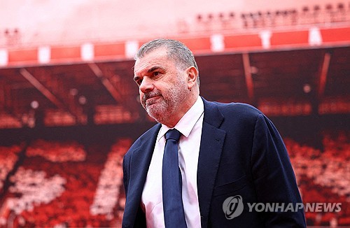 '유로파 우승→경질' <b>포스테코글루</b> "이미 알고 있었다" 미친 자신감→"...