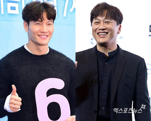<b>김종국</b>, 절친도 몰랐던 <b>결혼</b>…아내 <b>루머 해명</b>은 적극 '사랑꾼 맞네' [...