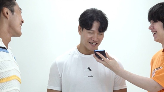 '극비 결혼' <b>김종국</b>, 유재석 가고 이광수 못 온 <b>하객</b> 수 진실 "양가 각...