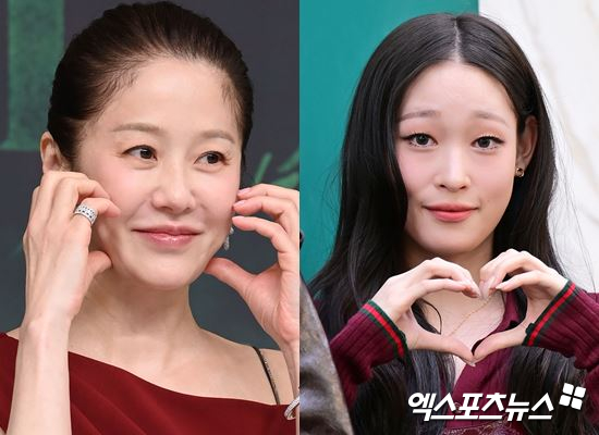 <b>고현정</b>, <b>애니</b> 응원했다가 취소?…'전남편 조카'에 여전히 '<b>좋아요</b>' [엑'...