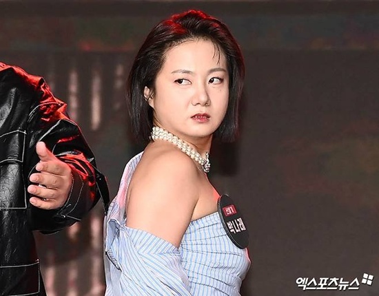 <b>박나래</b> '55억 家' 털렸는데…<b>절도</b>범, 징역 2년 선고에 '<b>항소</b>'