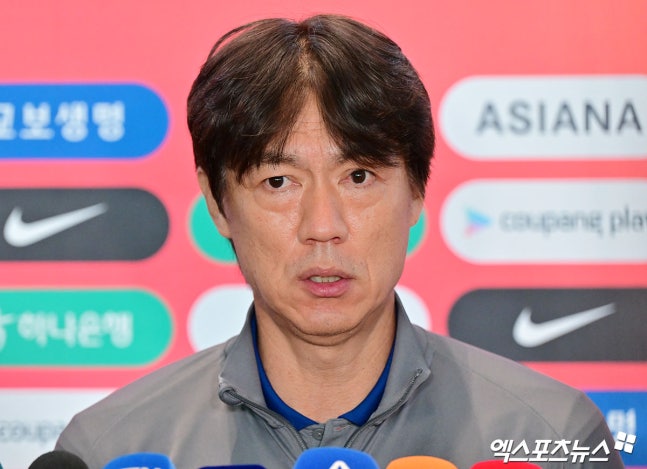 ‘죽음의 조’ ?? 문제없어! 홍명보호 3백 전술로 정면돌파? 아르헨·독일·노르웨이와 한 조 충격 시나리오…강팀 잡을 비밀병기 가동!