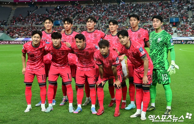 ‘죽음의 조’ ?? 문제없어! 홍명보호 3백 전술로 정면돌파? 아르헨·독일·노르웨이와 한 조 충격 시나리오…강팀 잡을 비밀병기 가동!