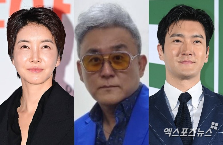 최시원·진서연 이어 또… '美 극우' <b>찰리 커크 추모</b>에 국내도 '시끌' [...