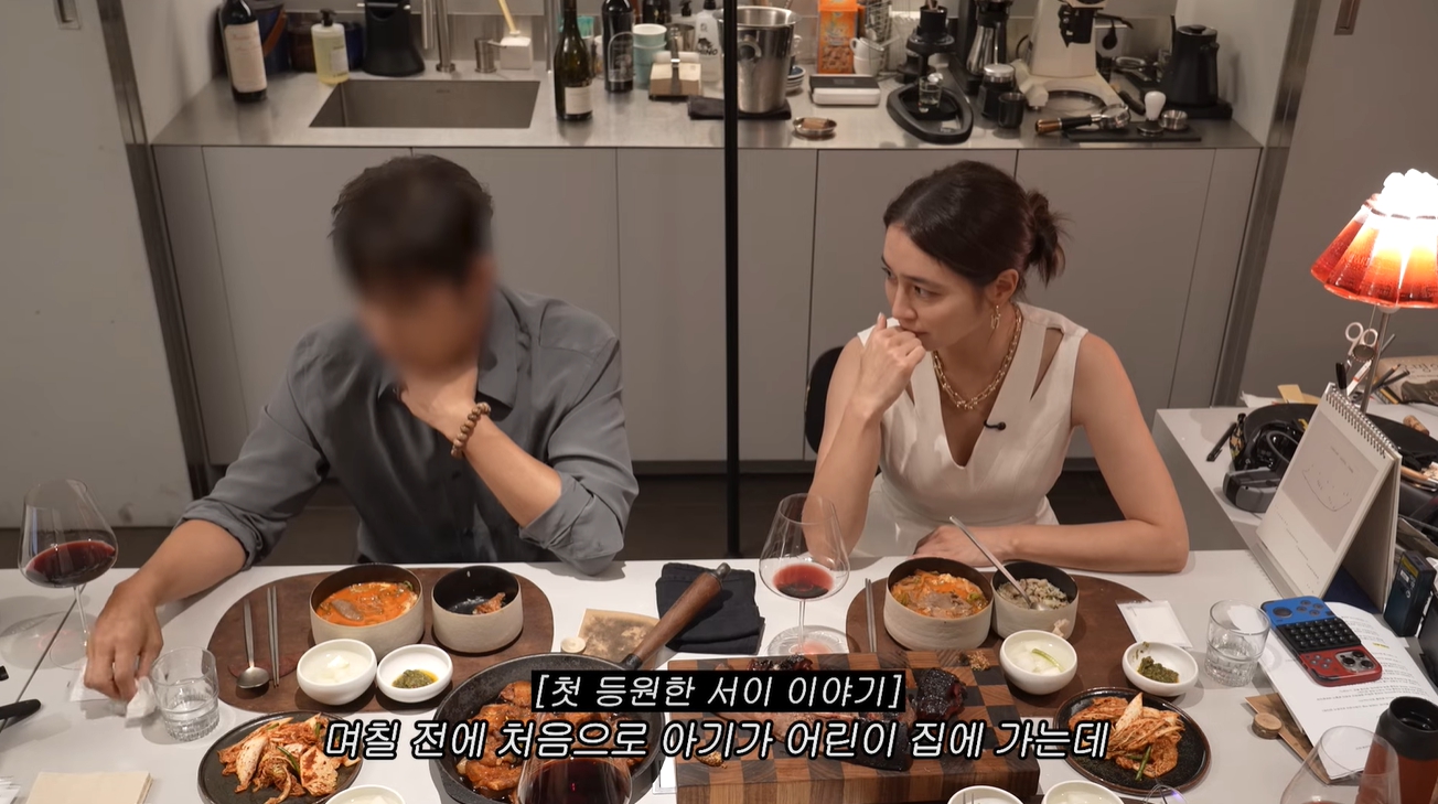 '이민정' <b>이병헌</b>, '어쩔수가없는' 딸바보 면모 "<b>어린이집</b> 첫 등원 때 ...