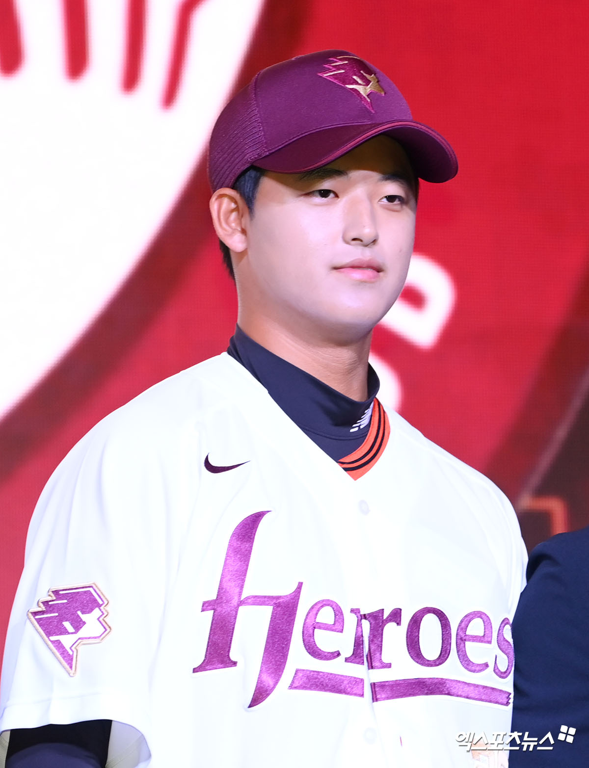 '<b>학폭 논란</b>'에 "떳떳하다, 야구보다 인성이 먼저"…'전체 1순위' <b>박준현</b>...
